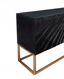 TV stolek FILEMON Dekorhome