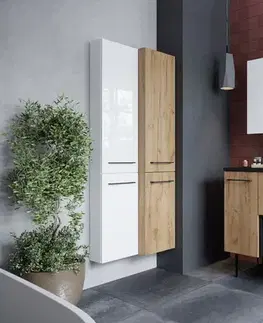 ArtDef Deska pod umyvadlo UNI | Deska pod umyvadlo: 60 cm