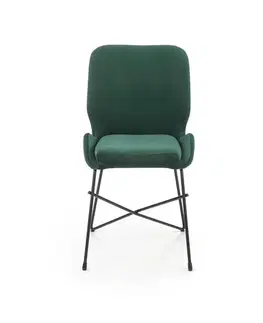 Jídelní křeslo K454 Halmar