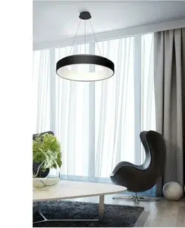 Azzardo AZ2727 závěsný LED lustr
