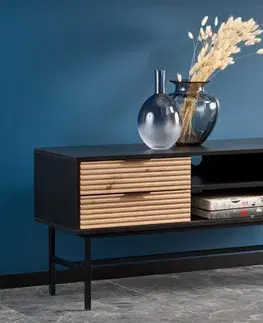TV stolek MURANO RTV-1 Halmar