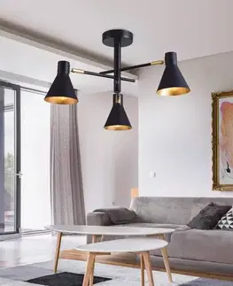 Závěsná lampa LESS Candellux