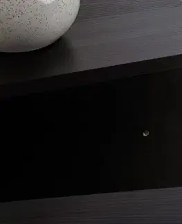 Konferenční stolek Orion - Wood Black