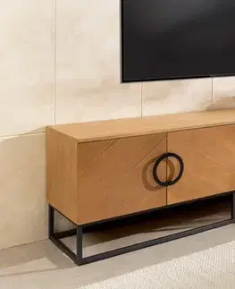 TV stolek RAVANT Dekorhome
