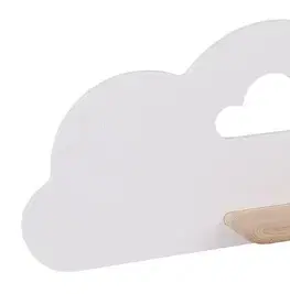 Dětská lampička CLOUD LED Candellux