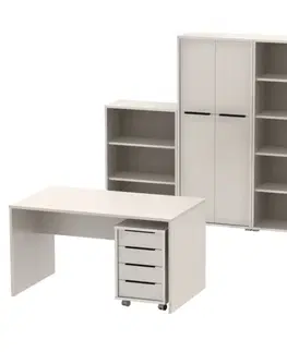 Regál RIOMA TYP 03 Tempo Kondela