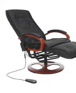 Masážní elektrické křeslo ARTUŠ 2 Tempo Kondela