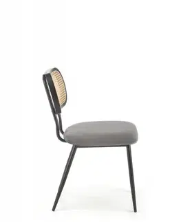 Jídelní židle K503 Halmar