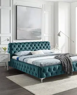 Chesterfield postel ZETHOS Dekorhome
