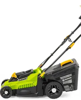 Fieldmann FZR 2033-E elektrická sekačka