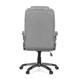 Autronic KA-C715 GREY2 Kancelářská židle