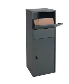 Poštovní schránka na balíky G80 XL