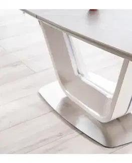 Rozkládací jídelní stůl ARMANI CERAMIC Signal