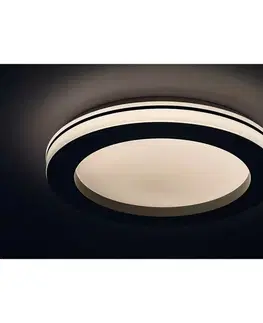 Rabalux 71003 stropní LED svítidlo Cooperius, 47 W, bílá
