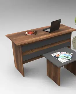 Office Furniture Set Vo8-Ba