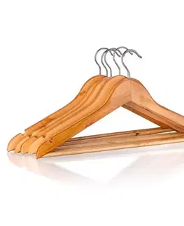 Brilanz 6dílná sada ramínek