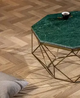 Konferenční stolek ANUBIS Dekorhome