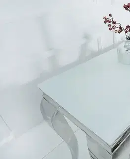 Konzolový stolek ZETHOS Dekorhome