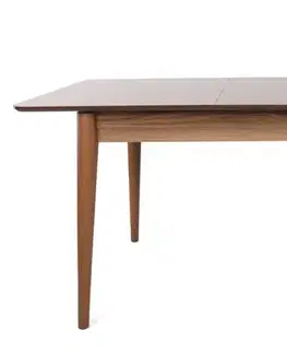 Extendable Dining Table Lotus - 1123