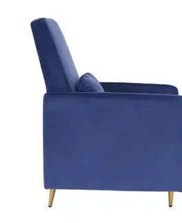 Polohovací křeslo PAYTON