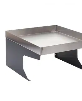 Garáž pro robotickou sekačku G60