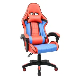 Herní křeslo SPIDEX Tempo Kondela