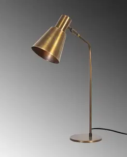 Stolní lampa Sivani - MR-606