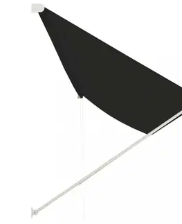 Zatahovací markýza 400x150 cm Dekorhome