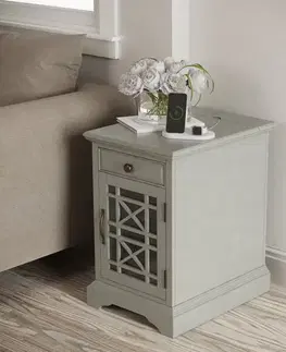 Avola AV375-22 Noční stolek