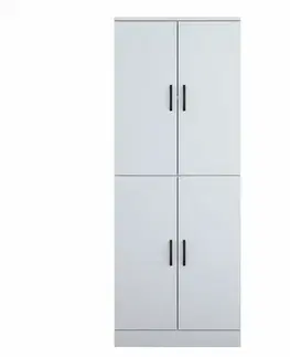 Skříňka na pračku KD109 - 3198