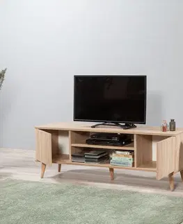 Televizní stolek Truva Sonoma