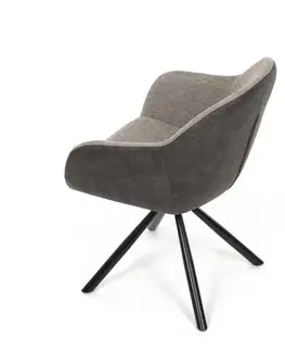 Otočné jídelní křeslo DCH-Y1143 Autronic