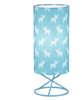 Stolní lampa AVAM Tempo Kondela