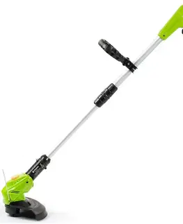 Fieldmann FZS 1005-A aku strunová sekačka