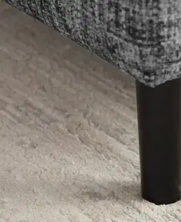 Rohová sedací souprava DREK Dekorhome