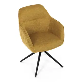Jídelní křeslo HC-536 Autronic