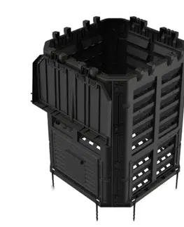 Kompostér CLIC 300L Rojaplast