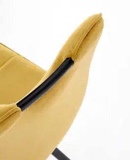 Jídelní židle K521 Halmar