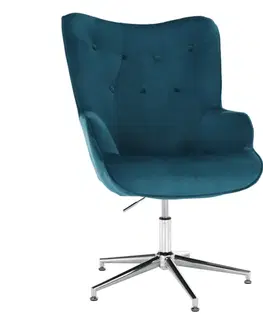 Otočné křeslo MARLOV Tempo Kondela