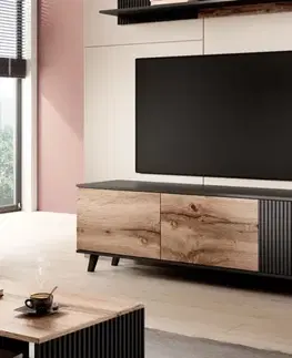 RTV stolek RANDOM RTV-2 Halmar
