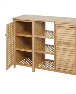Koupelnová skříňka B18