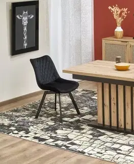 Rozkládací jídelní stůl LAMELLO Halmar