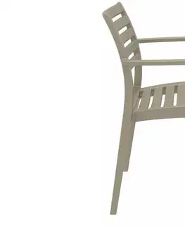 Zahradní židle Dekorhome
