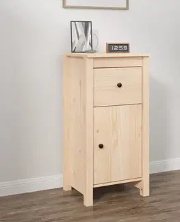 Noční stolek Dekorhome