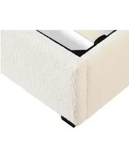 Postel LUNELA 180x200 Tempo Kondela