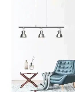 Závěsná lampa AVIER TYP 4 Tempo Kondela