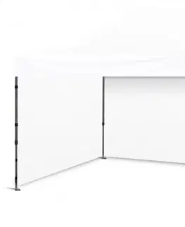 Zahradní altán 3x4,5m nůžkový