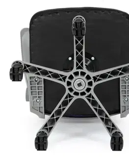 Kancelářská židle KA-K2008 Autronic
