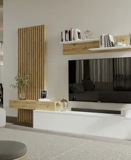 Obývací stěna REBEKA PLUS Tempo Kondela