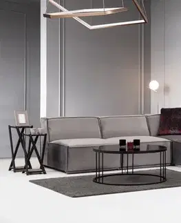 Rohová sedací souprava Lego Corner 5 (O1-O1-C-O1-1R)